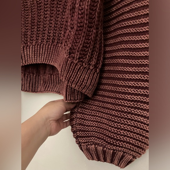 Free People Knit Sweater - Picture 5 of 7